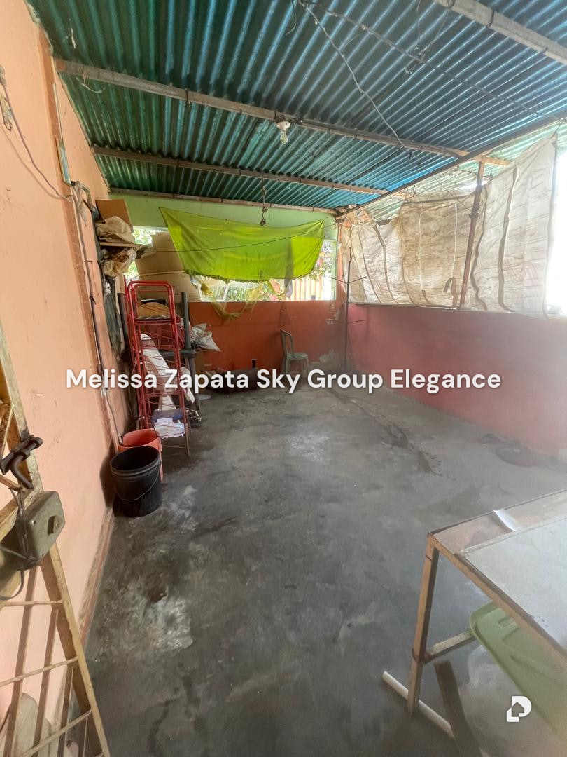 Casa en Las Casitas, Barquisimeto – 3