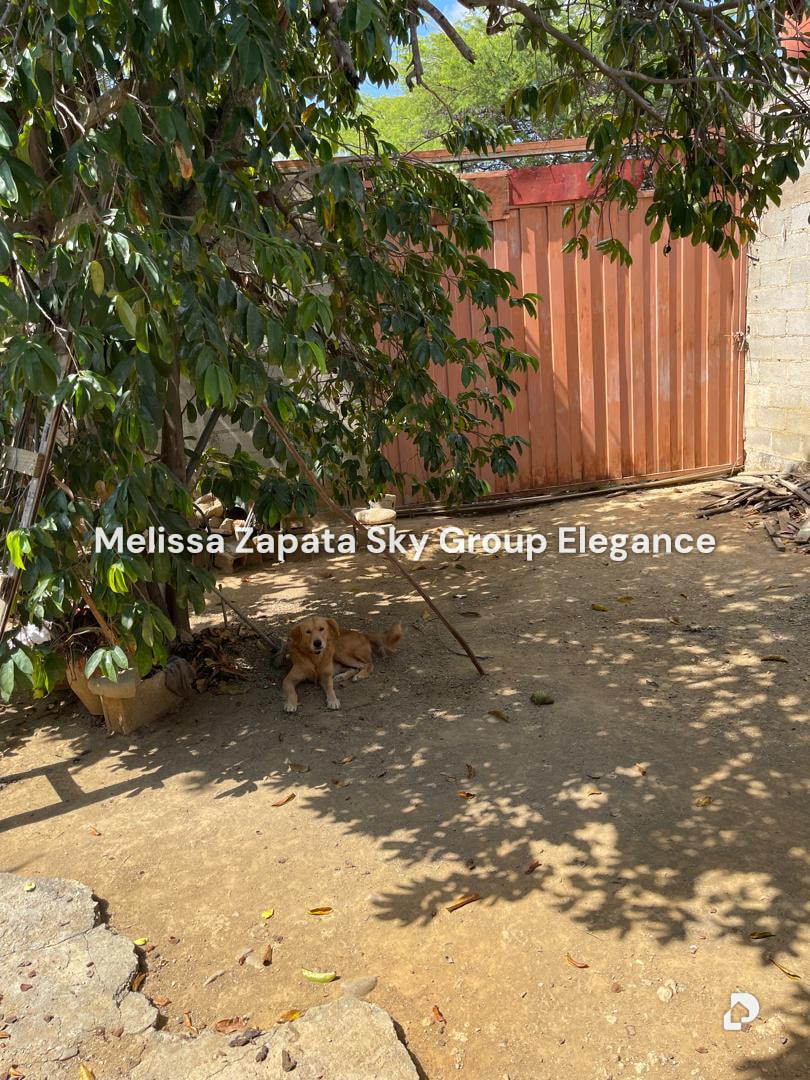 Casa en Las Casitas, Barquisimeto – 2