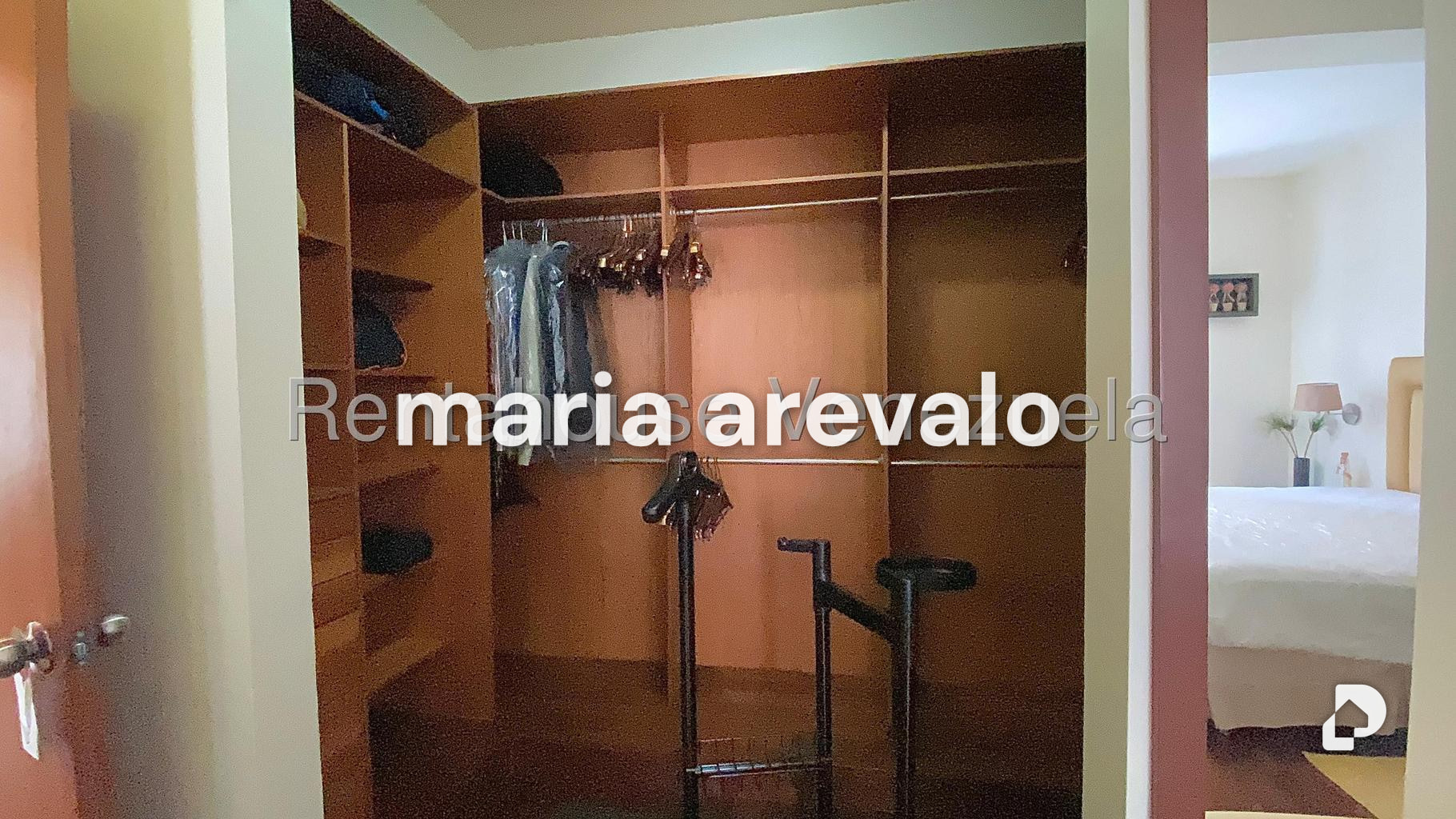 Apartamento en Los Naranjos de las Mercedes, Caracas – 19