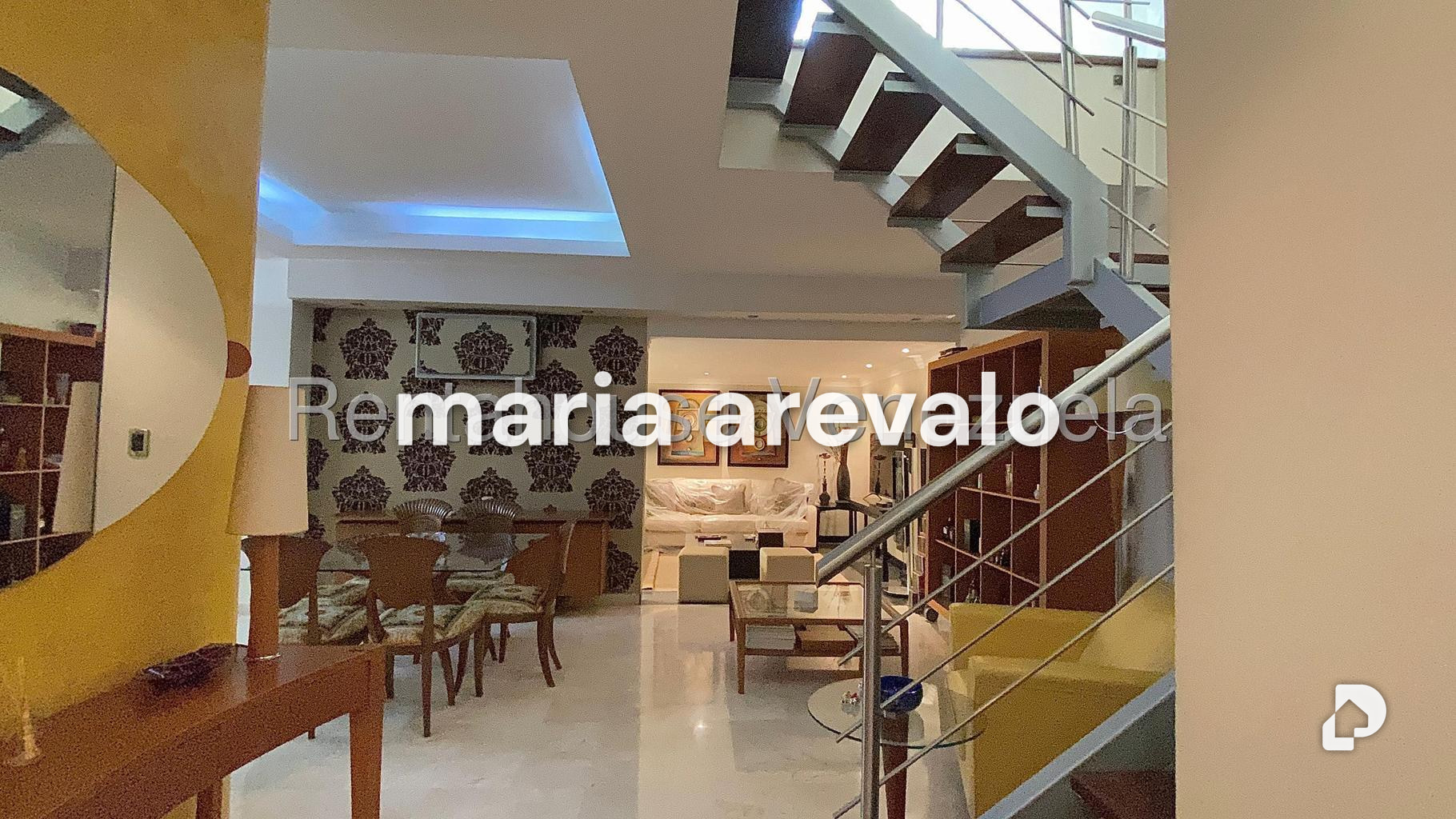 Apartamento en Los Naranjos de las Mercedes, Caracas – 2