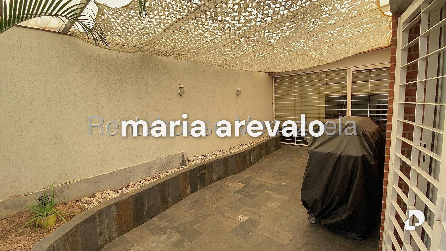 Apartamento en Los Naranjos de las Mercedes, Caracas – 14