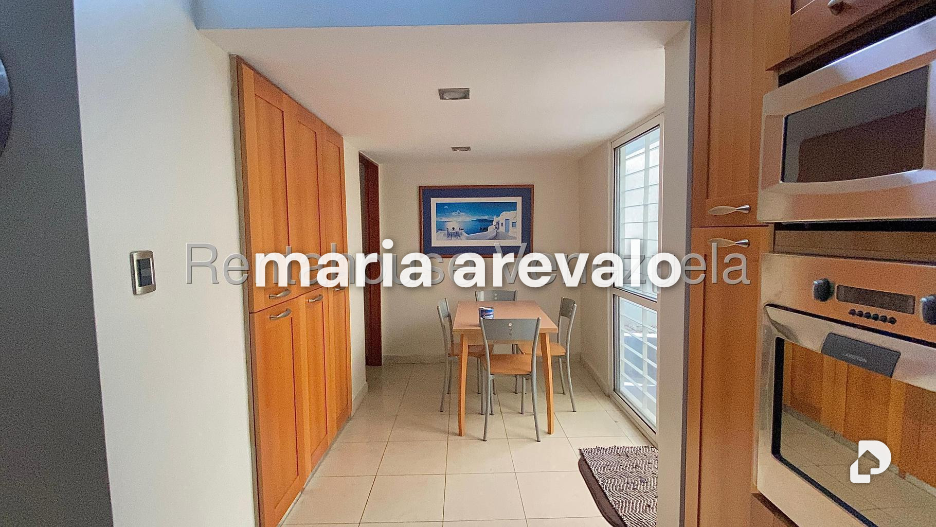 Apartamento en Los Naranjos de las Mercedes, Caracas – 12