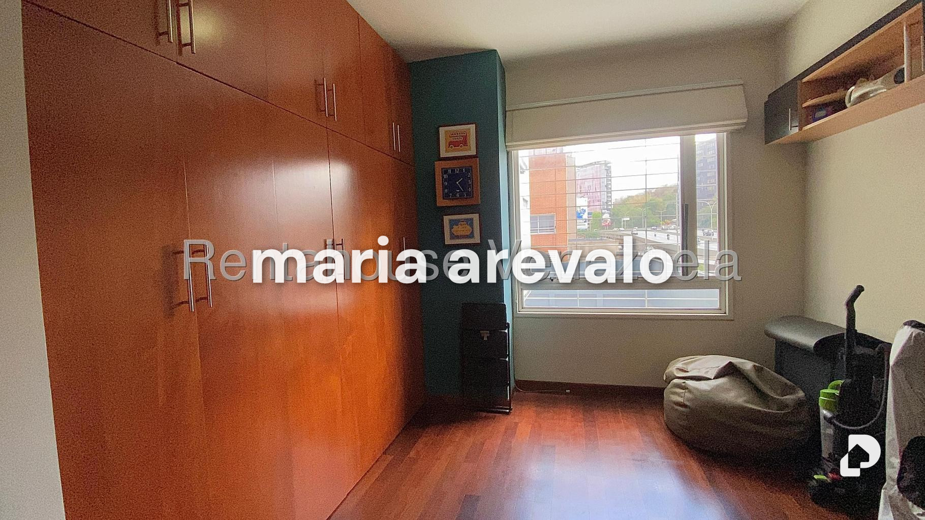 Apartamento en Los Naranjos de las Mercedes, Caracas – 21