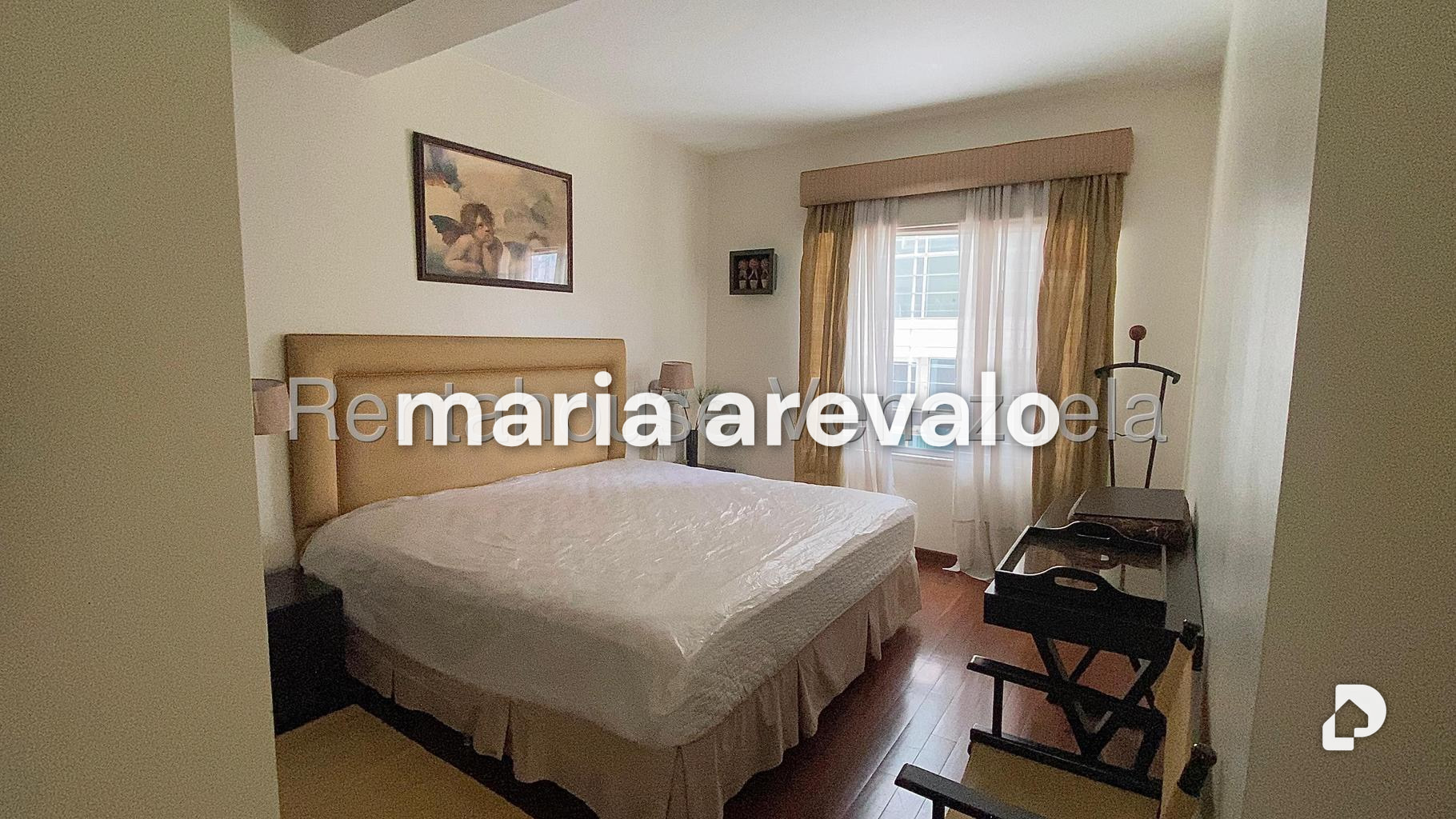 Apartamento en Los Naranjos de las Mercedes, Caracas – 16