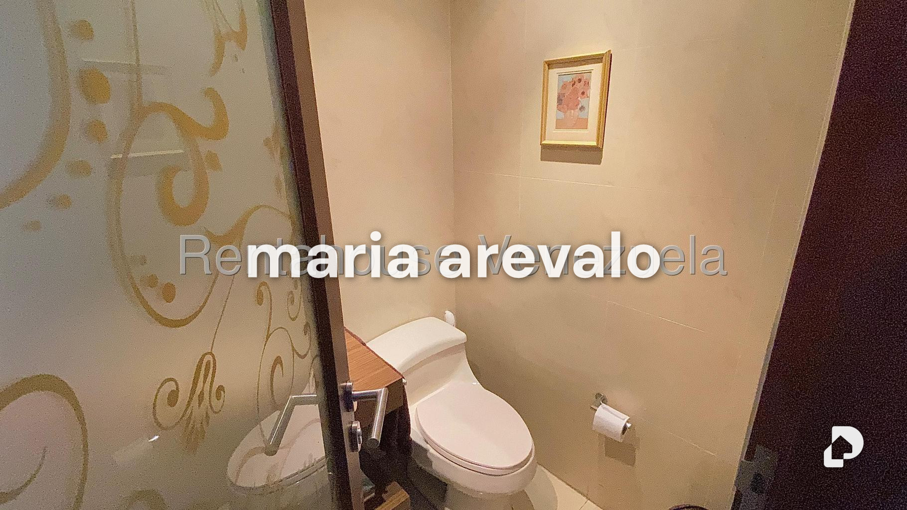 Apartamento en Los Naranjos de las Mercedes, Caracas – 23