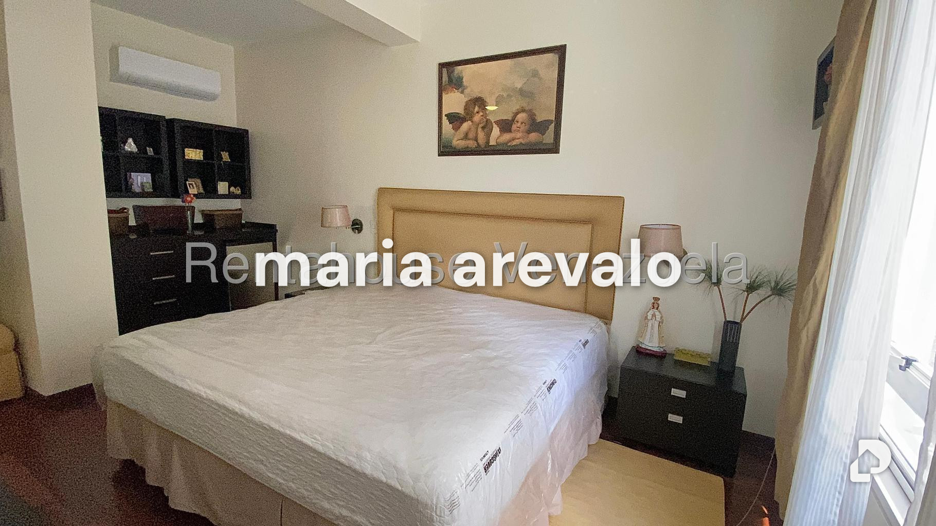 Apartamento en Los Naranjos de las Mercedes, Caracas – 17