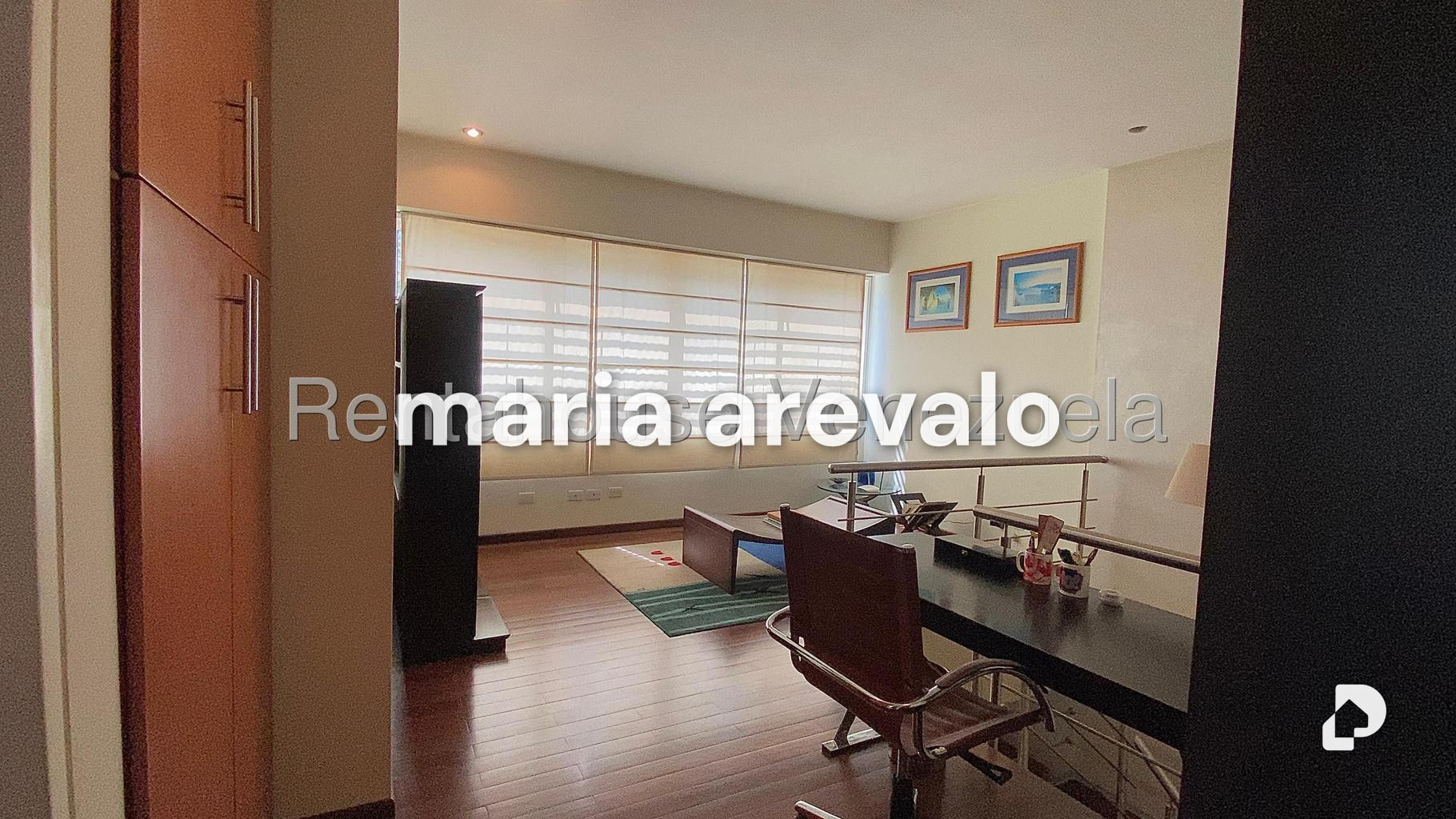 Apartamento en Los Naranjos de las Mercedes, Caracas – 22