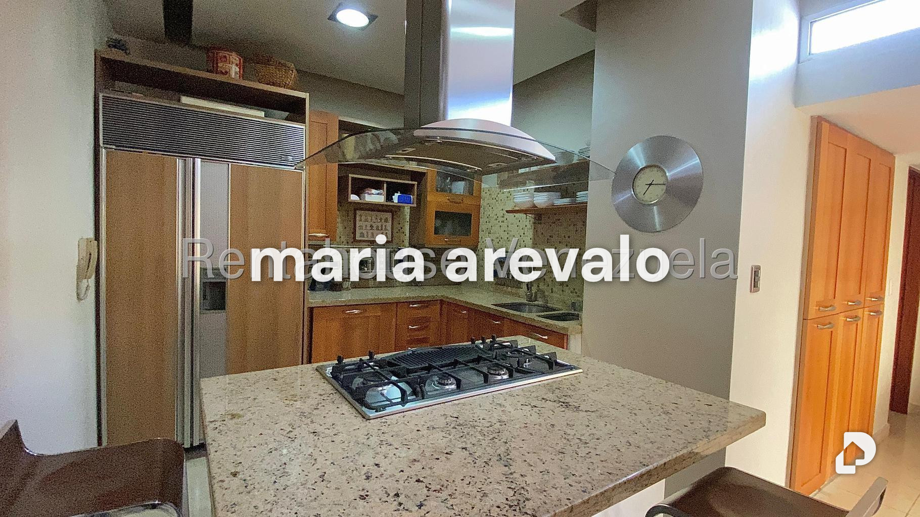 Apartamento en Los Naranjos de las Mercedes, Caracas – 9