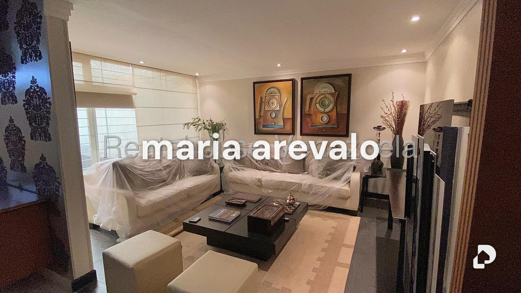 Apartamento en Los Naranjos de las Mercedes, Caracas – 5