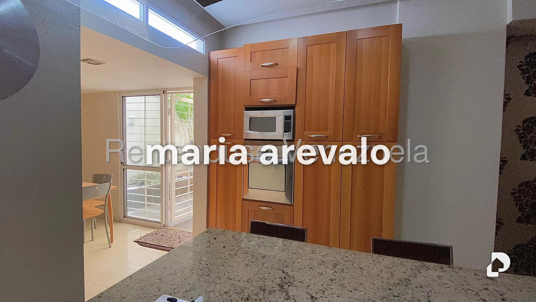 Apartamento en Los Naranjos de las Mercedes, Caracas – 10
