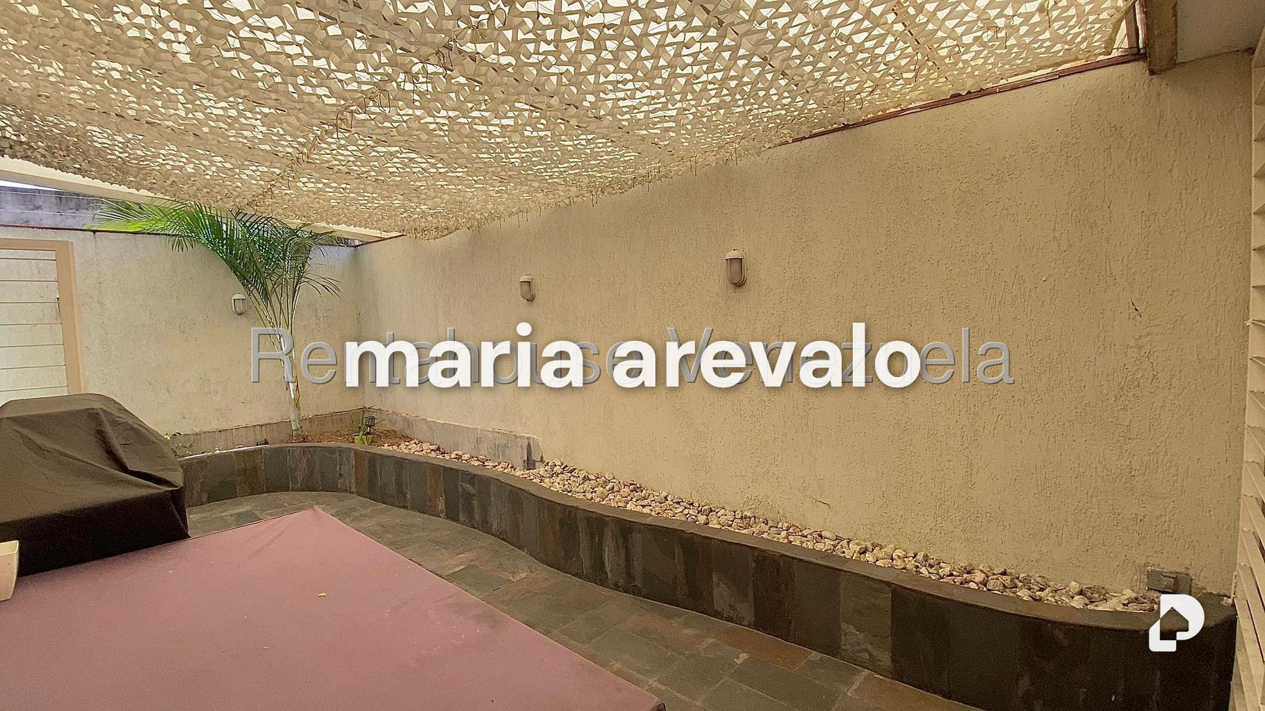 Apartamento en Los Naranjos de las Mercedes, Caracas – 15