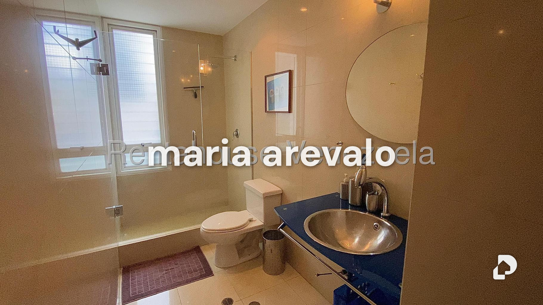 Apartamento en Los Naranjos de las Mercedes, Caracas – 24