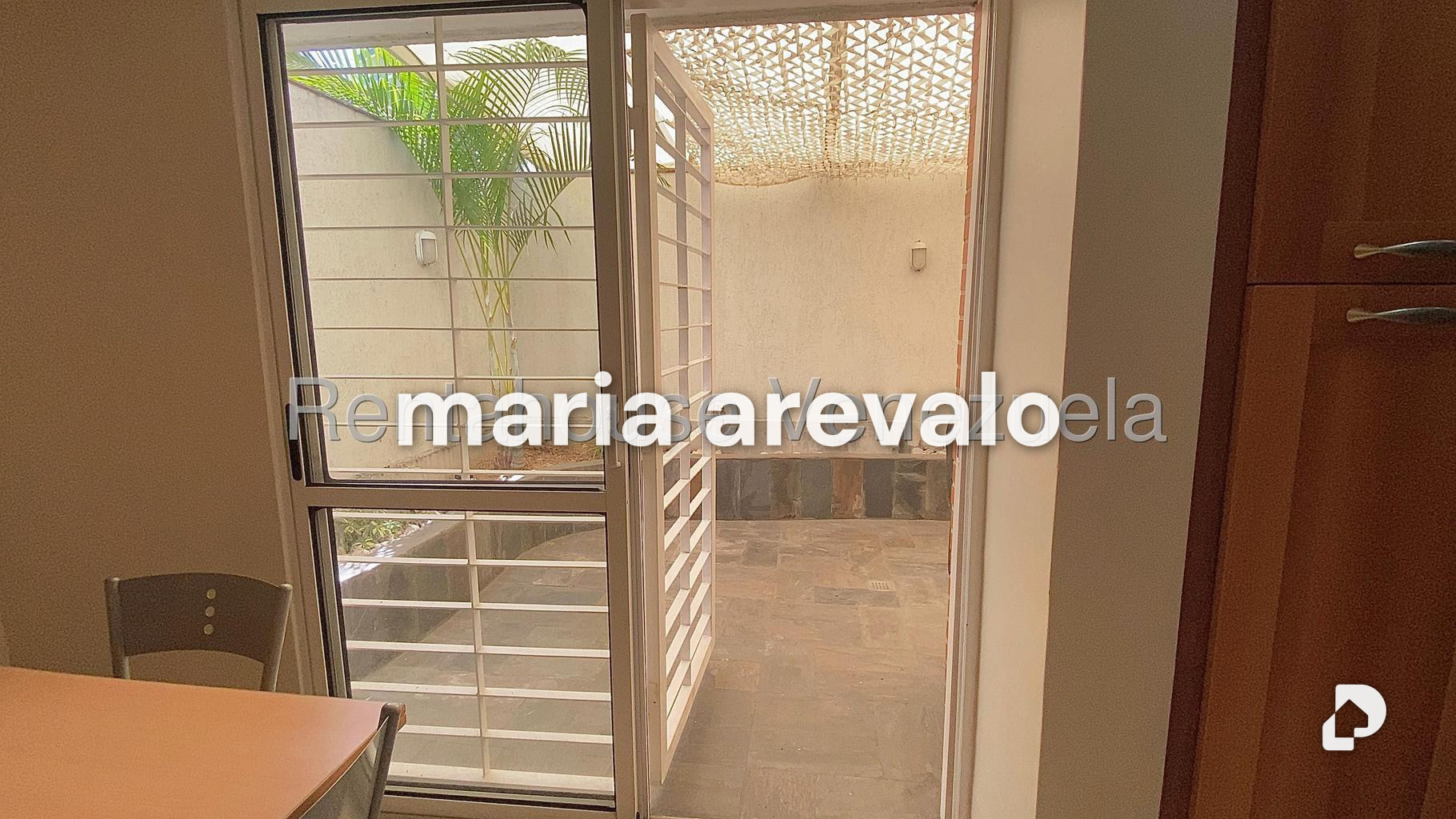 Apartamento en Los Naranjos de las Mercedes, Caracas – 13