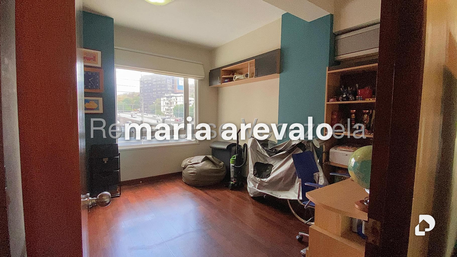 Apartamento en Los Naranjos de las Mercedes, Caracas – 20