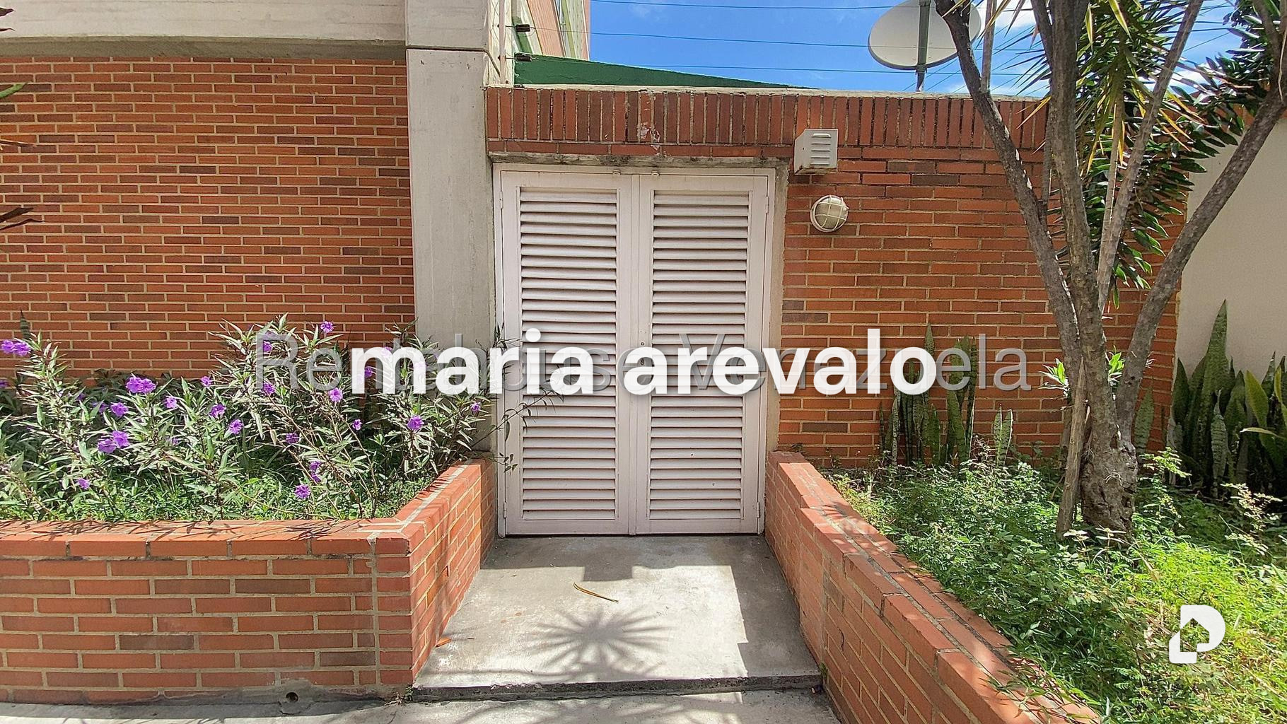 Apartamento en Los Naranjos de las Mercedes, Caracas – 26