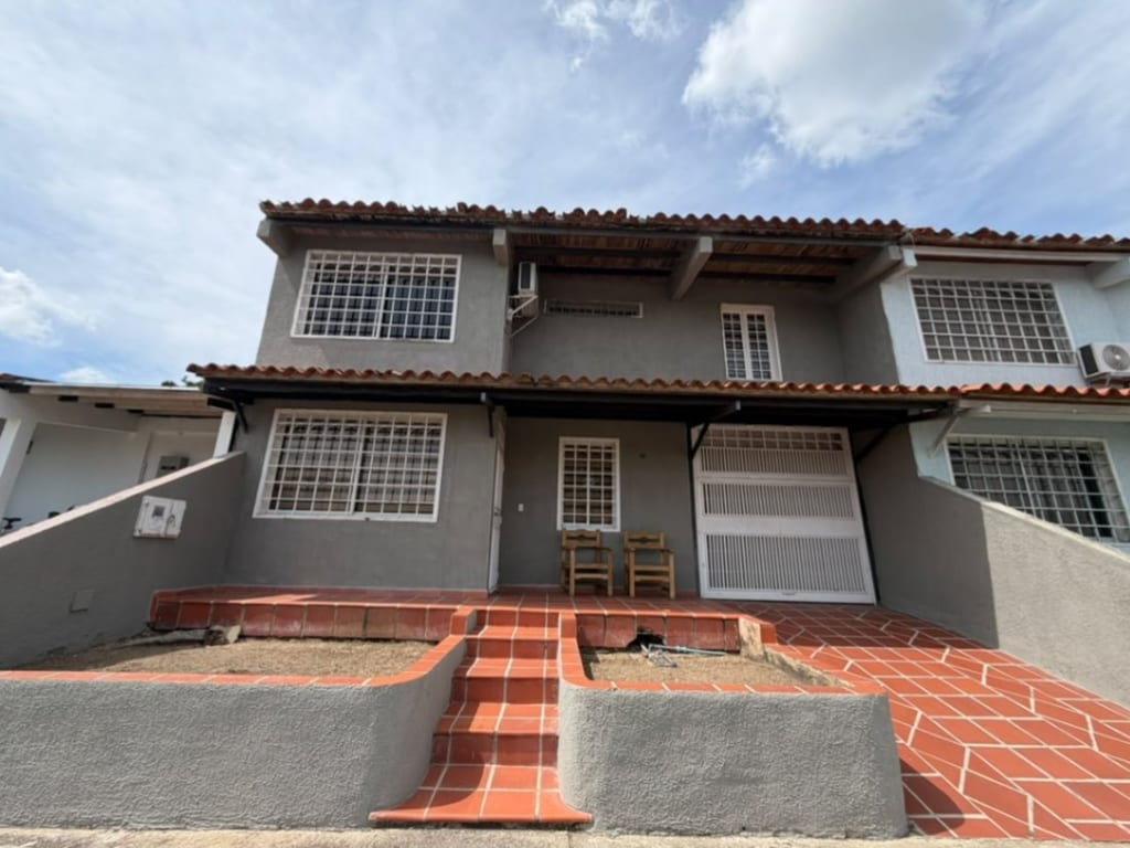 Casa en Urbanización El Ujano, Barquisimeto - 1