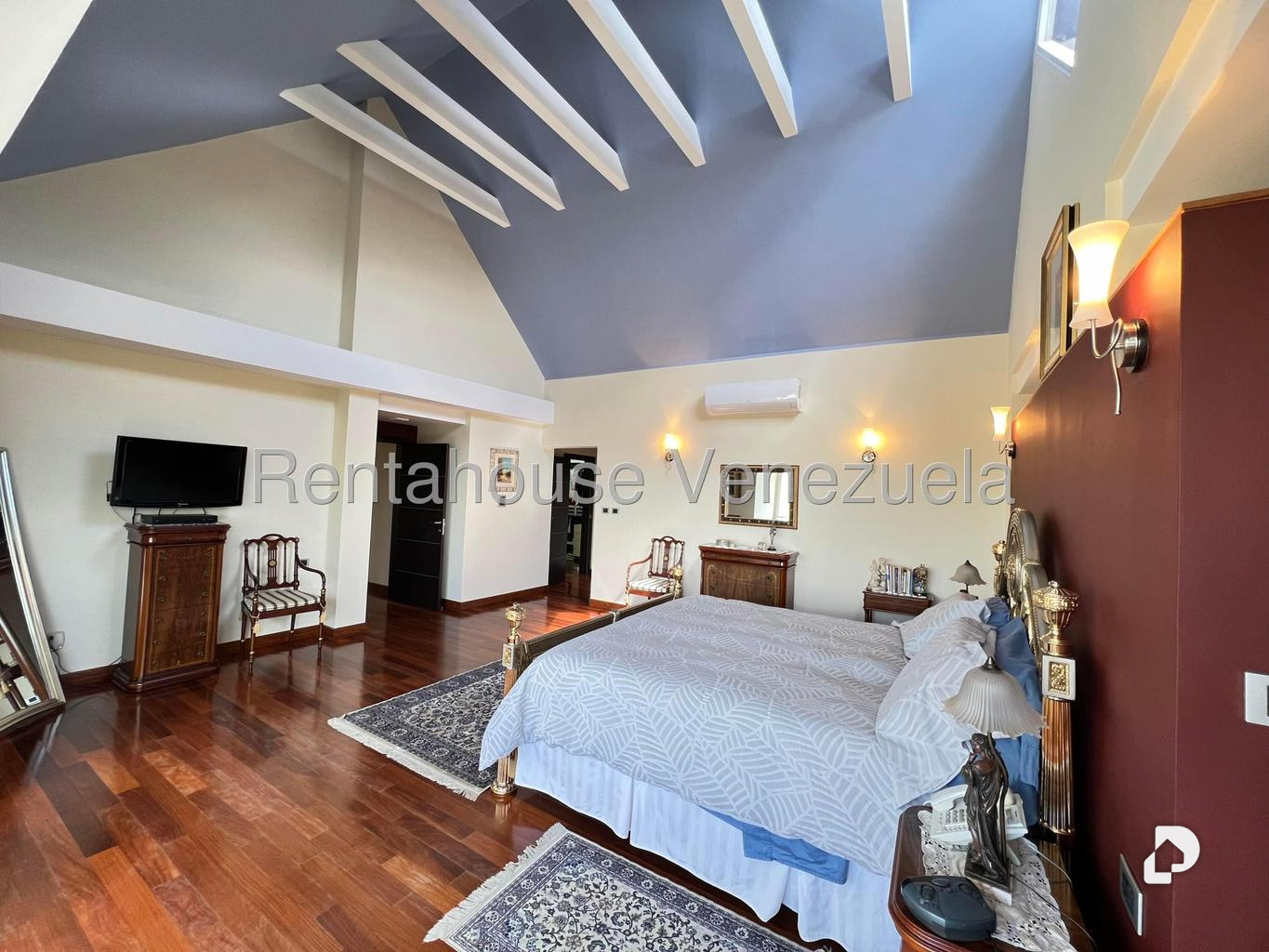Casa en La Lagunita Country Club, Caracas – 30