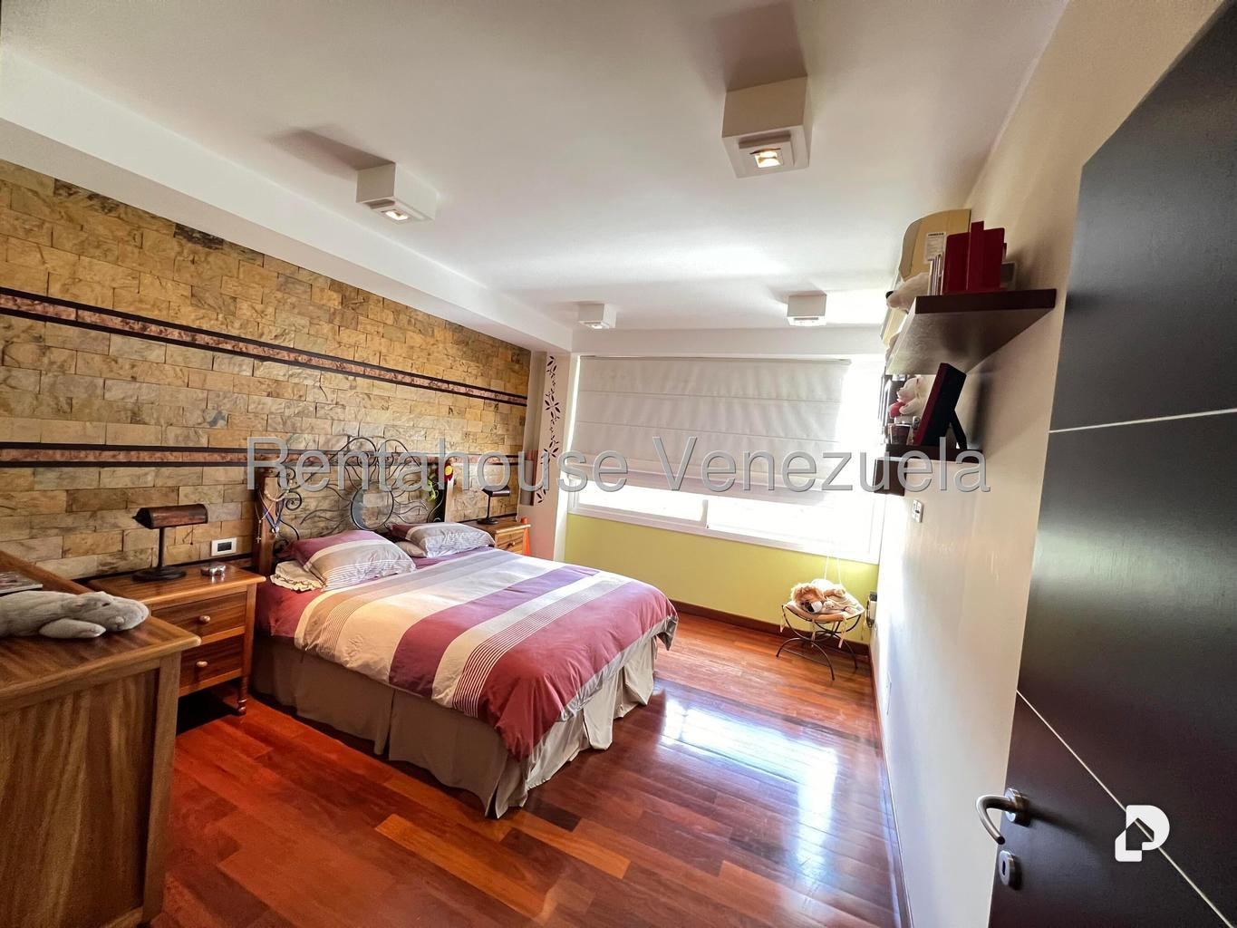 Casa en La Lagunita Country Club, Caracas – 42