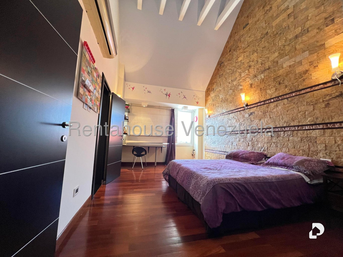 Casa en La Lagunita Country Club, Caracas – 50