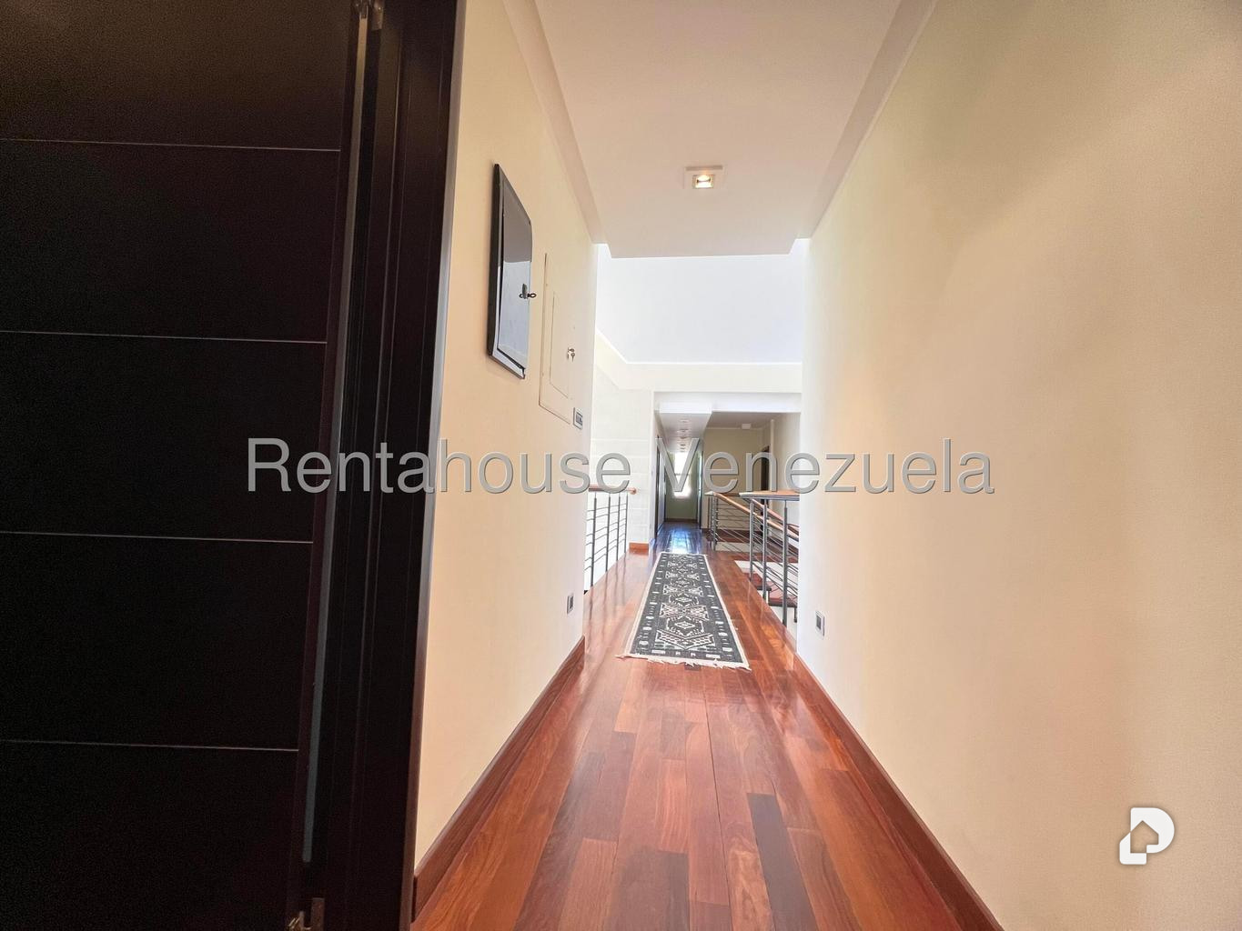 Casa en La Lagunita Country Club, Caracas – 38