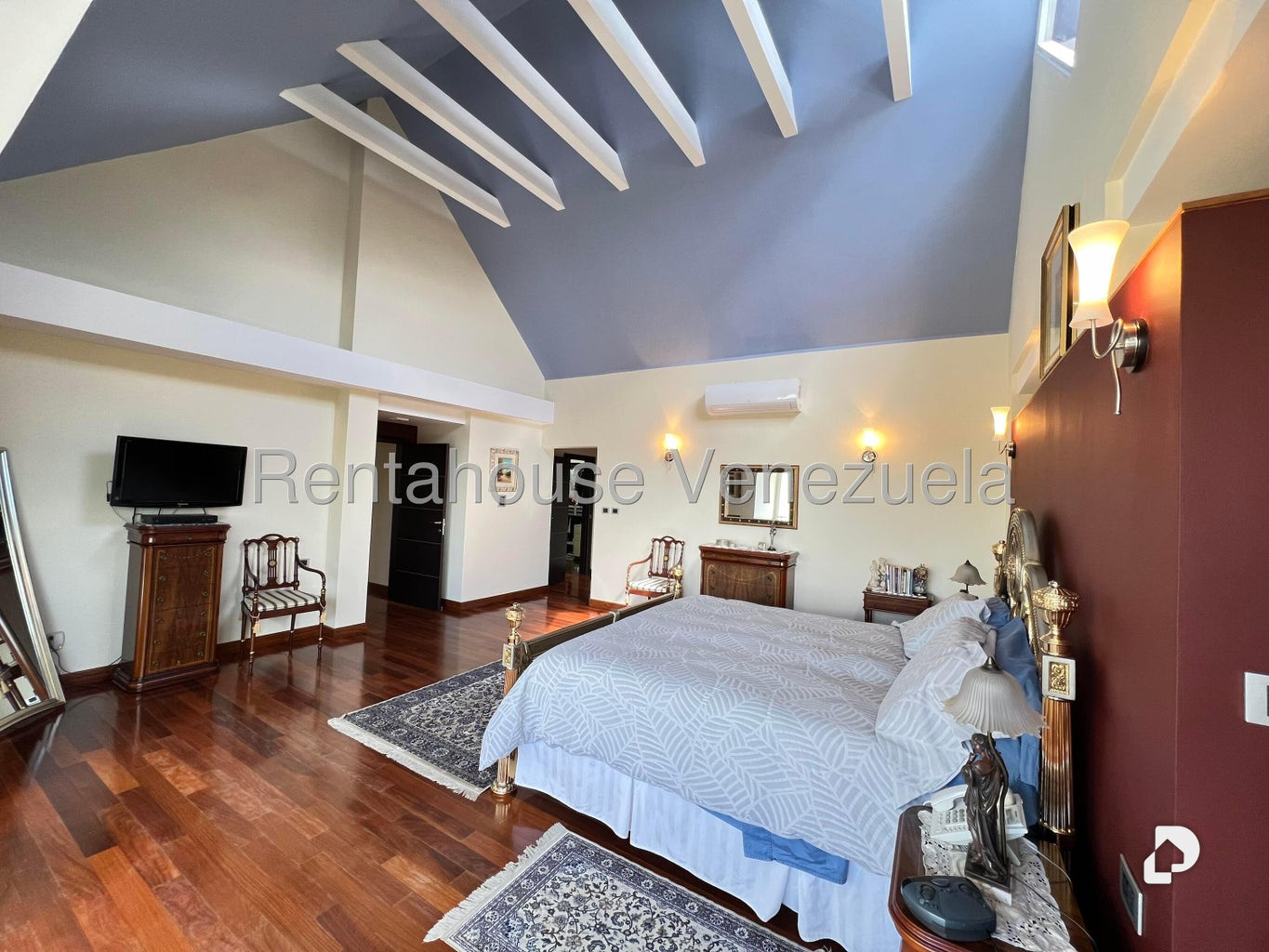 Casa en La Lagunita Country Club, Caracas – 29