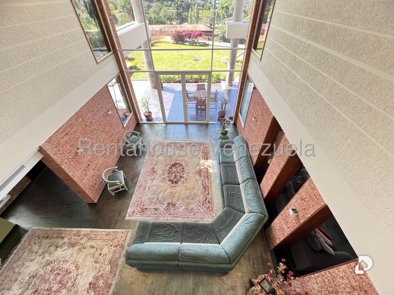 Casa en La Lagunita Country Club, Caracas – 16