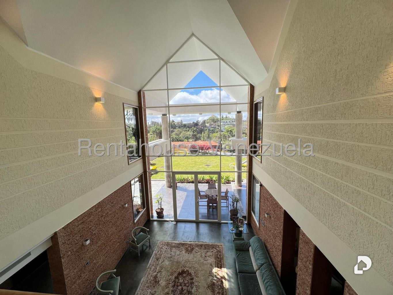 Casa en La Lagunita Country Club, Caracas – 7