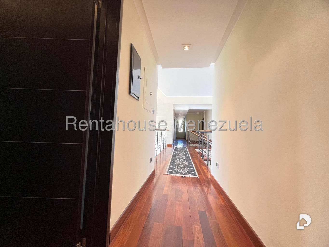 Casa en La Lagunita Country Club, Caracas – 37