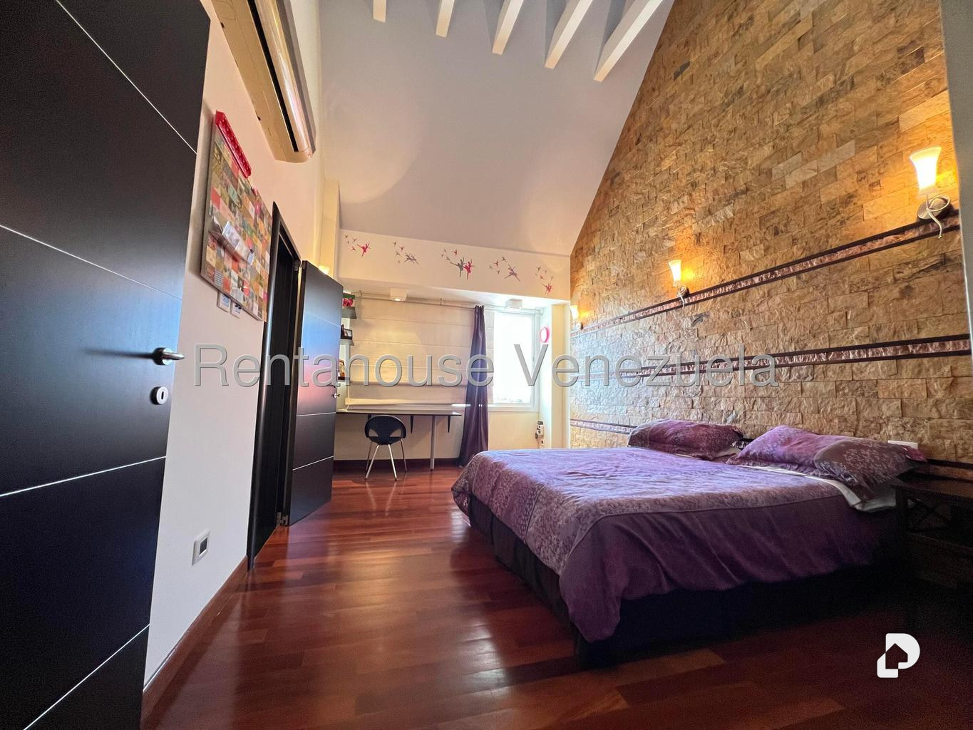 Casa en La Lagunita Country Club, Caracas – 48