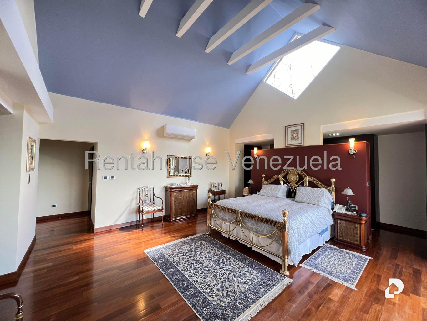 Casa en La Lagunita Country Club, Caracas – 27