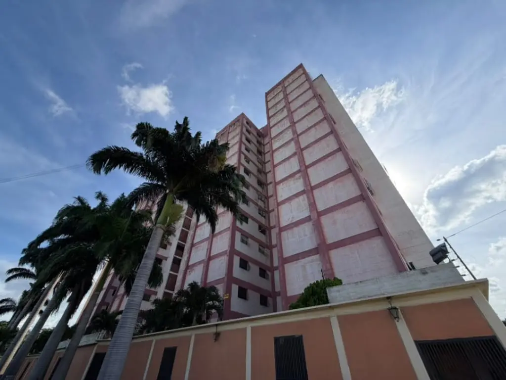 Apartamento en Urbanización Yupas, Barquisimeto - 1