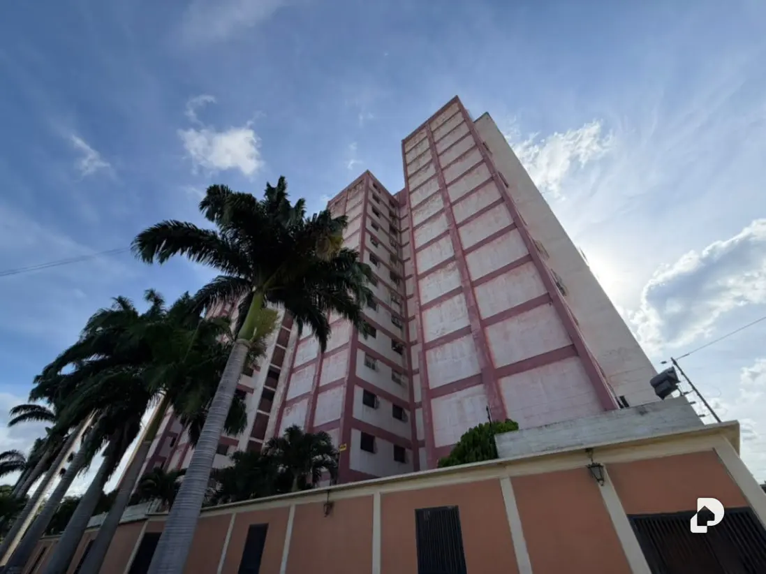 Apartamento en Urbanización Yupas, Barquisimeto – 1