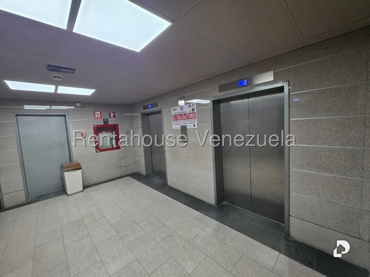 Local comercial en San Bernardino, Caracas – 15