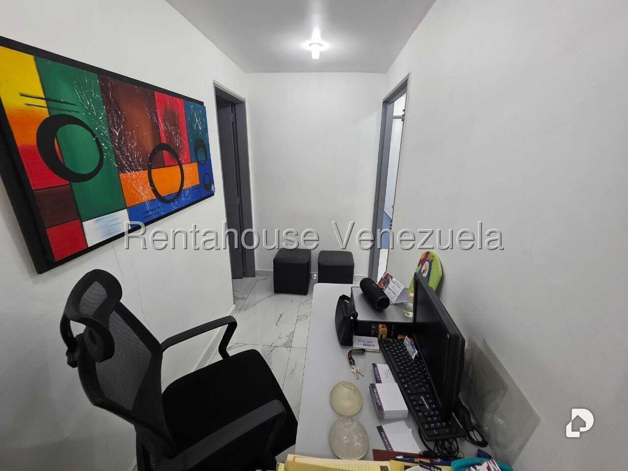 Local comercial en San Bernardino, Caracas – 3