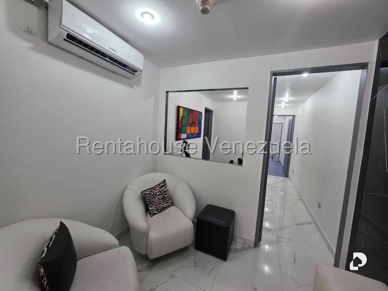 Local comercial en San Bernardino, Caracas – 2