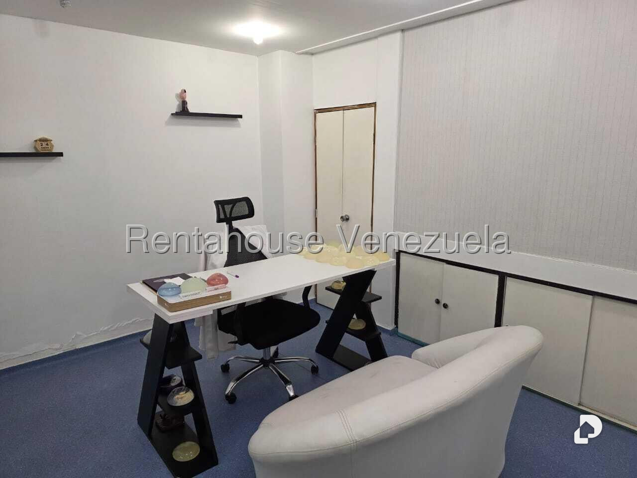 Local comercial en San Bernardino, Caracas – 5