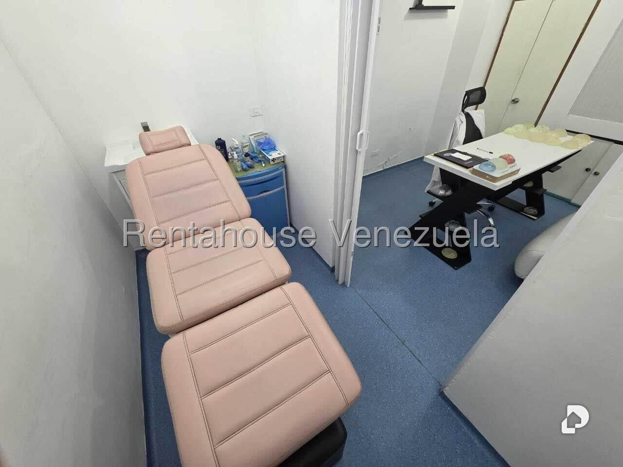 Local comercial en San Bernardino, Caracas – 6