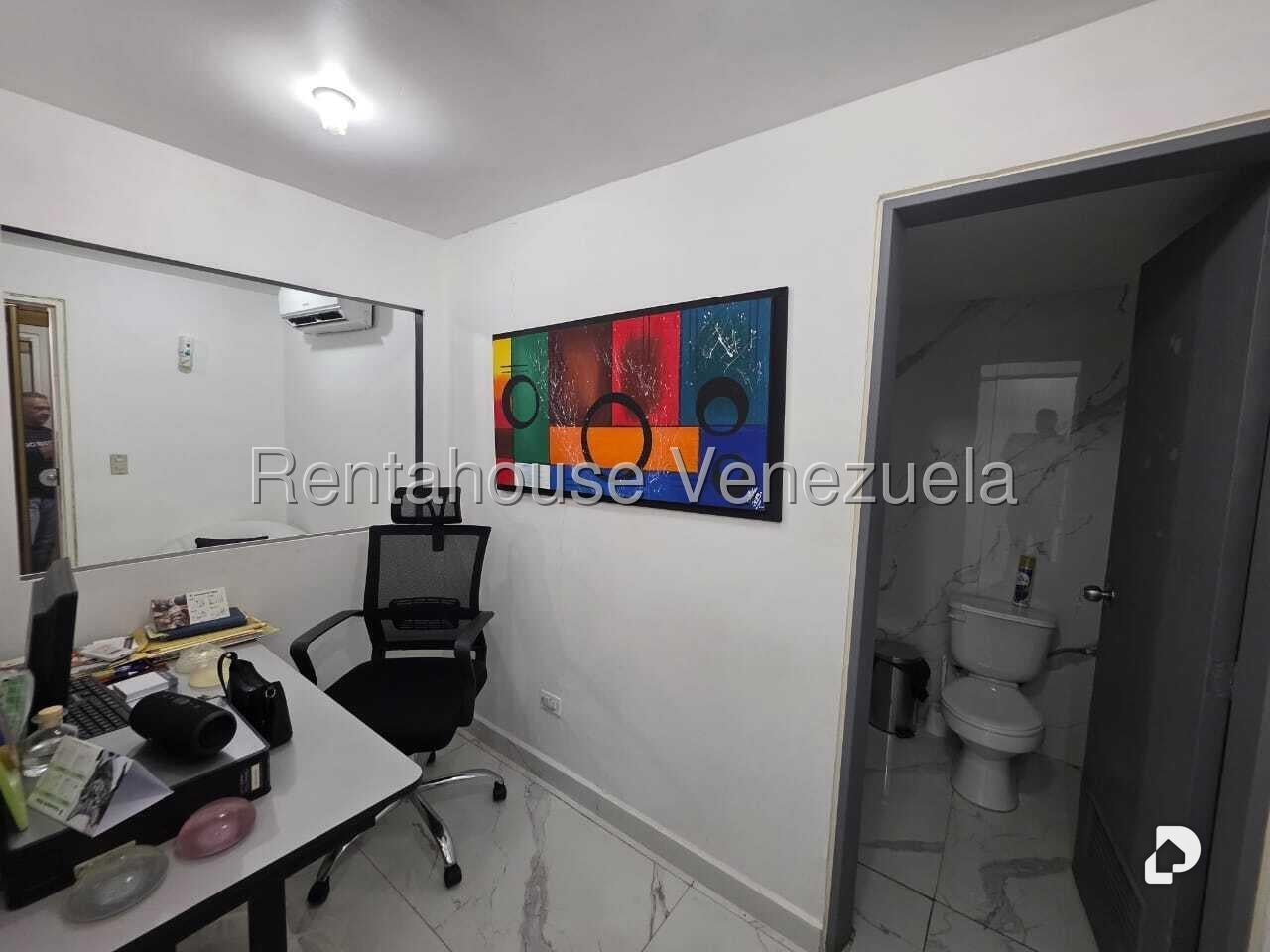 Local comercial en San Bernardino, Caracas – 4