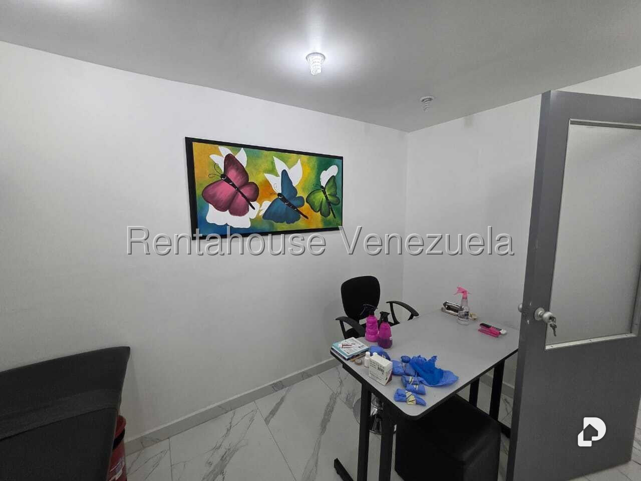 Local comercial en San Bernardino, Caracas – 10