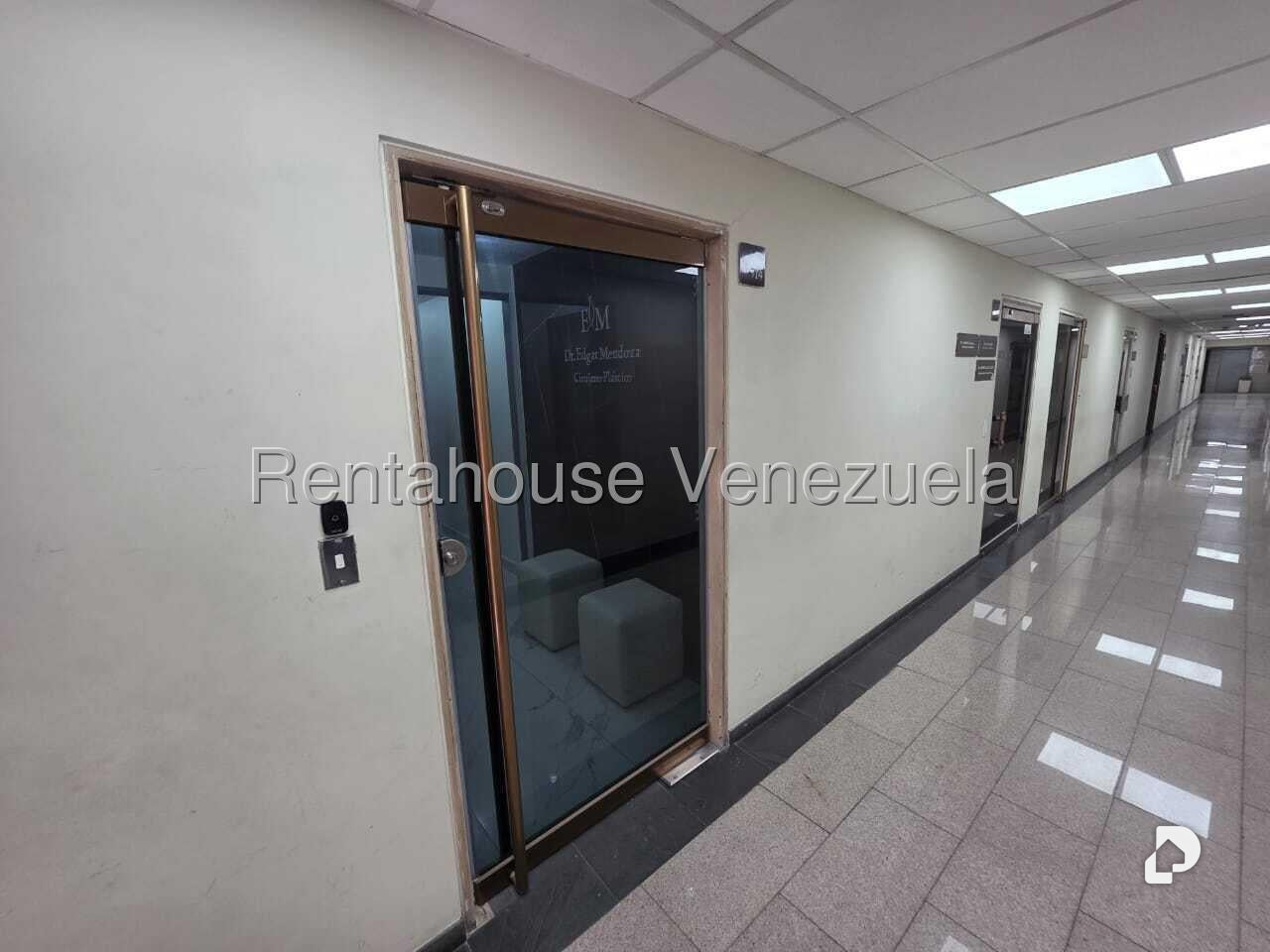 Local comercial en San Bernardino, Caracas – 13