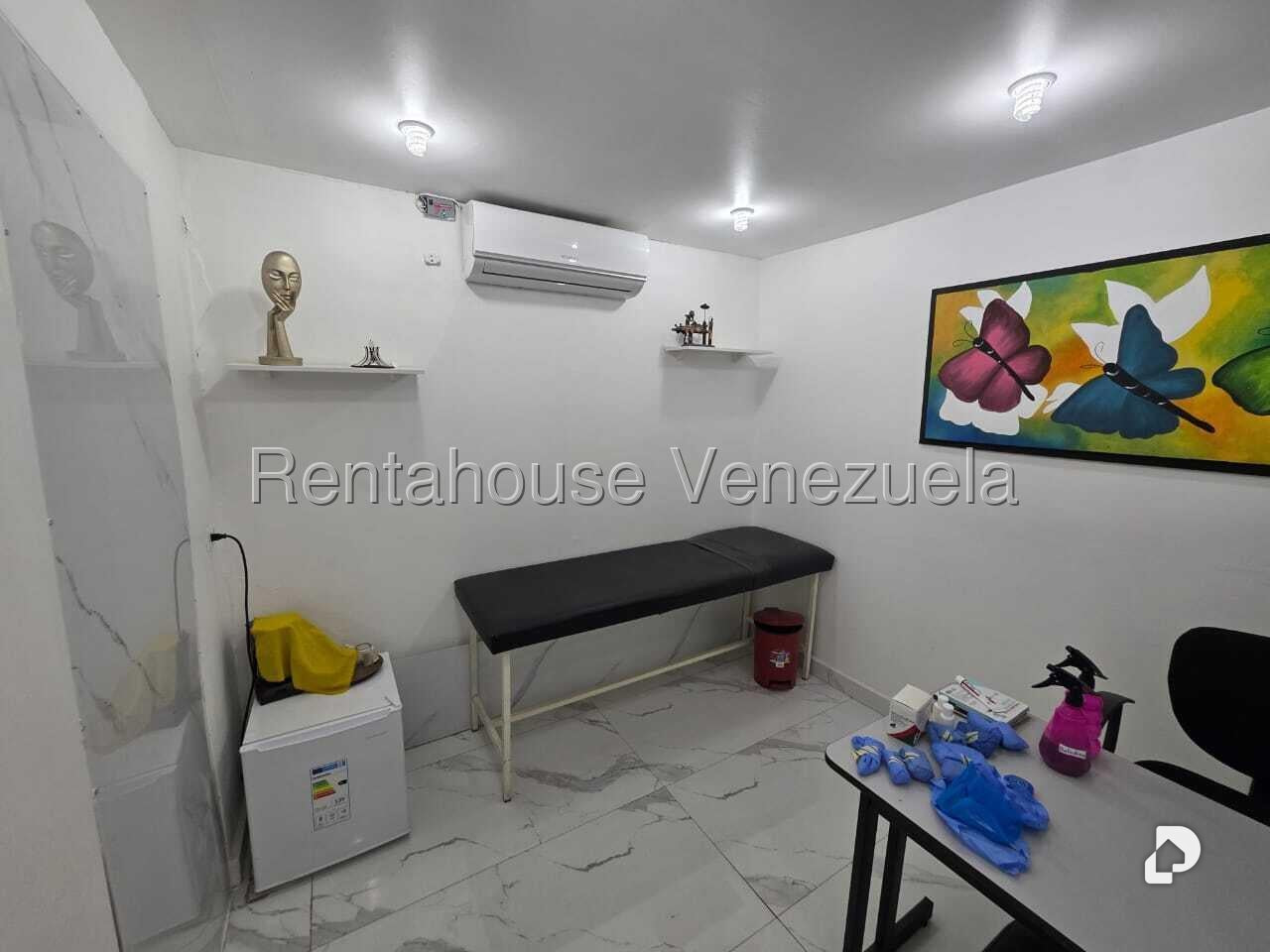 Local comercial en San Bernardino, Caracas – 9