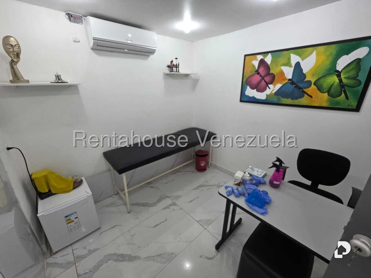 Local comercial en San Bernardino, Caracas – 8