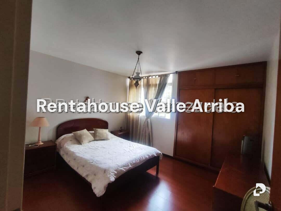 Casa en Los Pomelos, Caracas – 22
