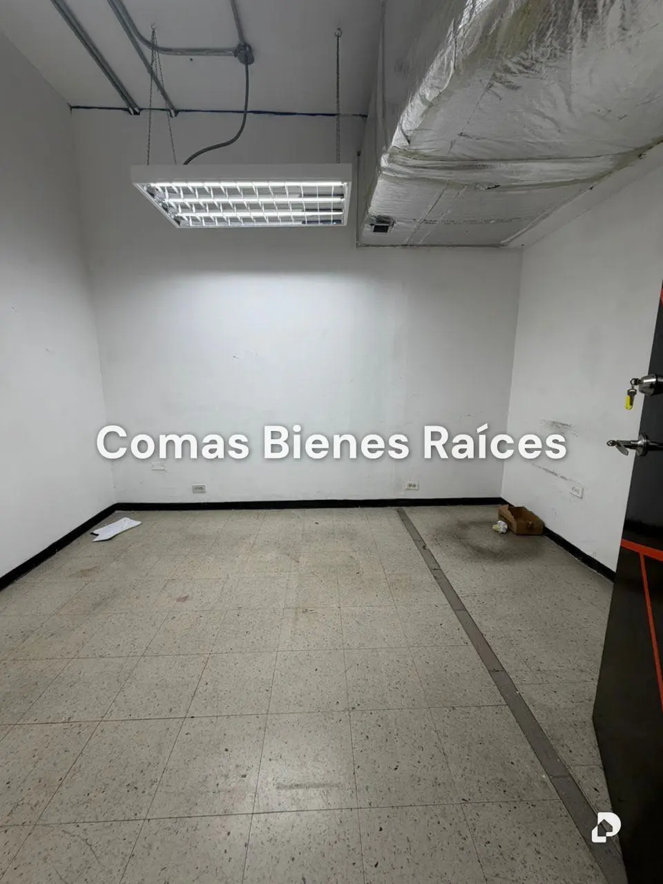 Local comercial en Los Ruices, Caracas – 1