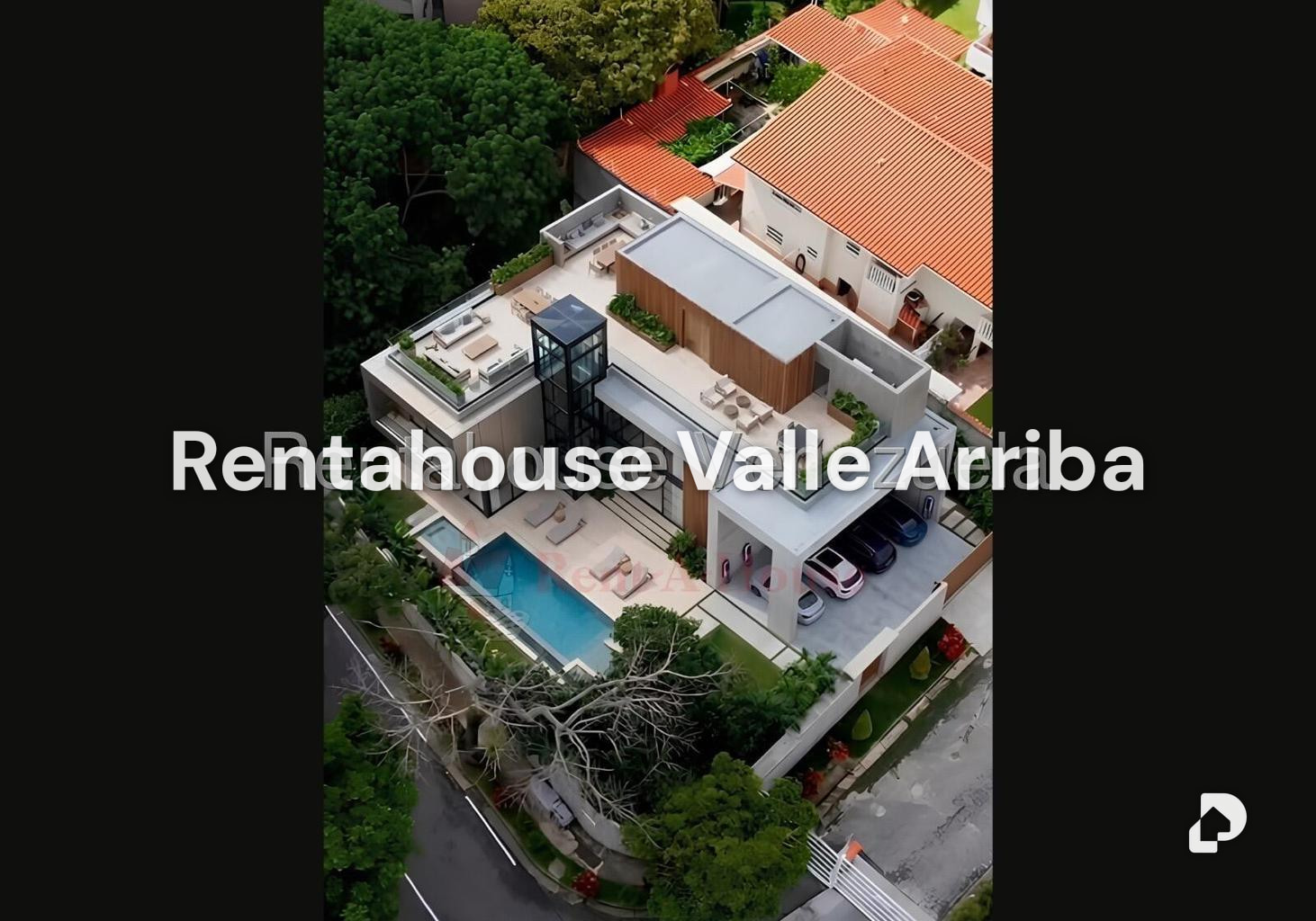 Terreno en La Tahona, Caracas – 5