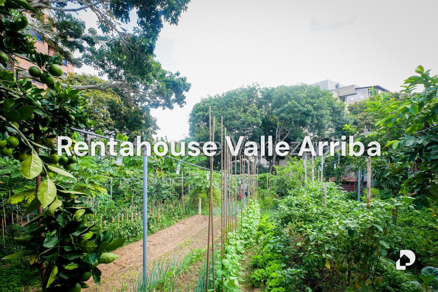 Terreno en La Tahona, Caracas – 4