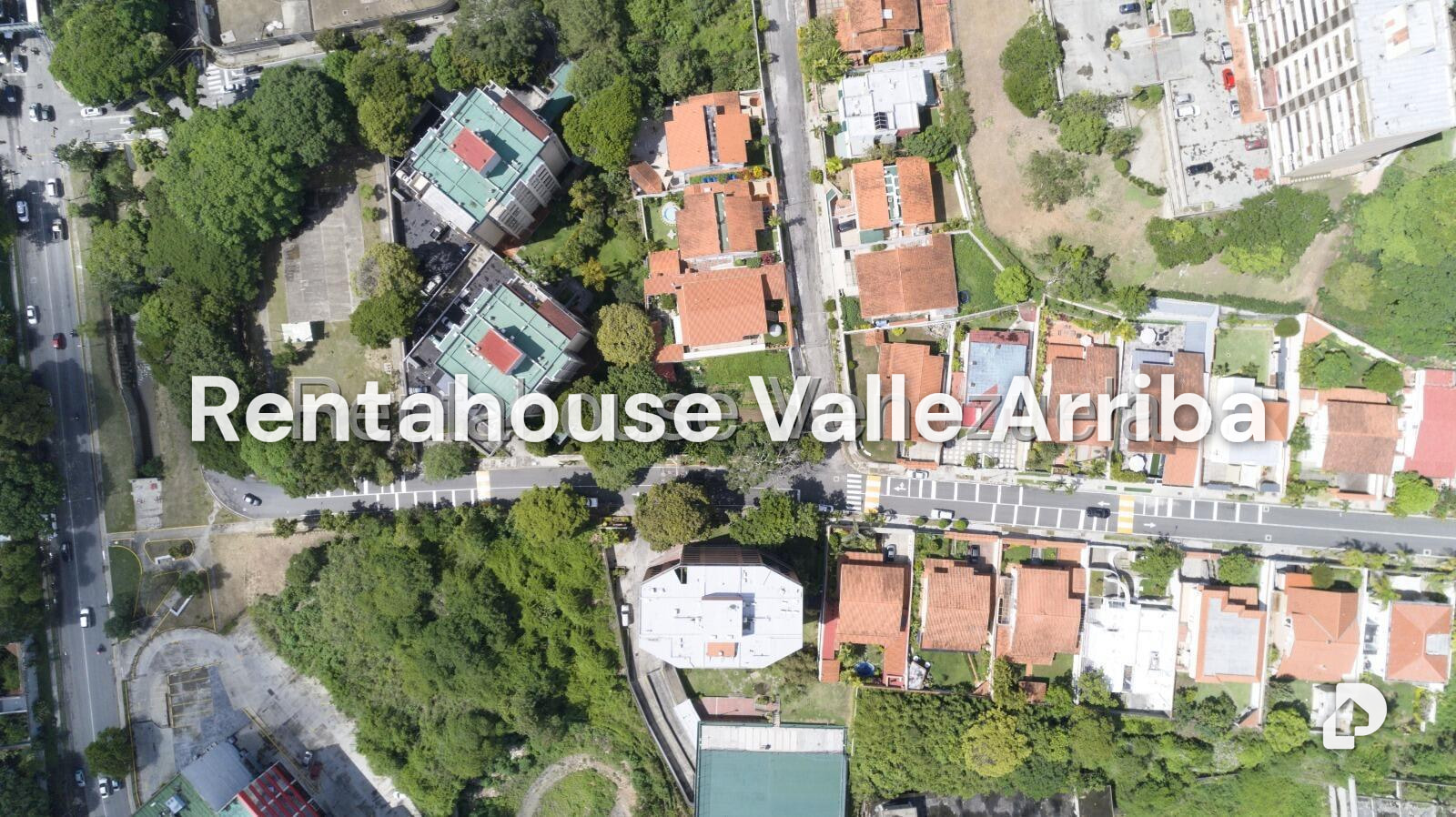 Terreno en La Tahona, Caracas – 14