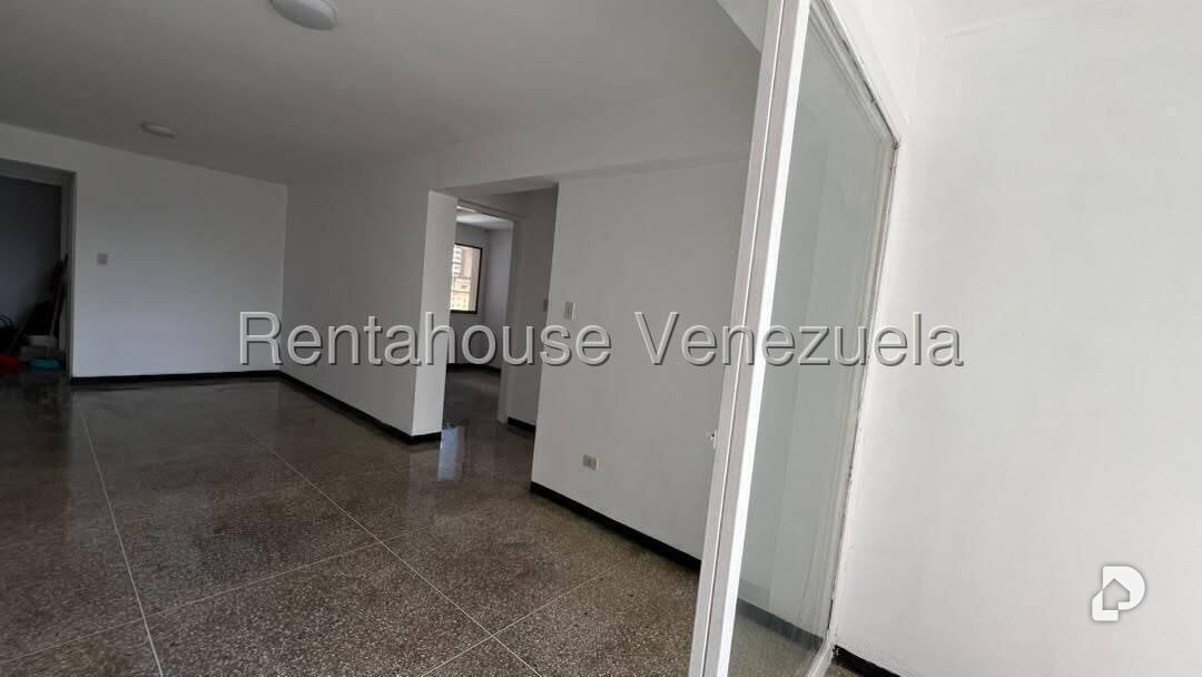 Apartamento en Parroquia La Candelaria, Caracas – 7
