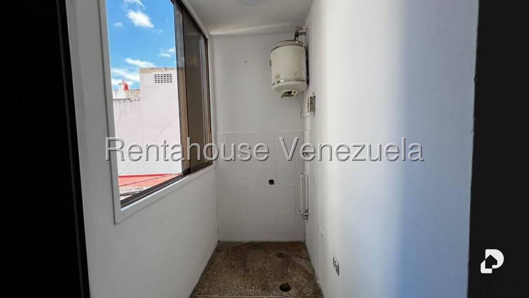 Apartamento en Parroquia La Candelaria, Caracas – 14