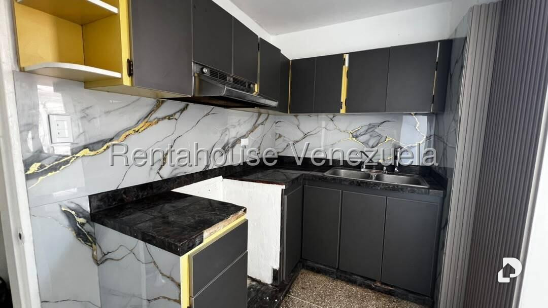 Apartamento en Parroquia La Candelaria, Caracas – 12